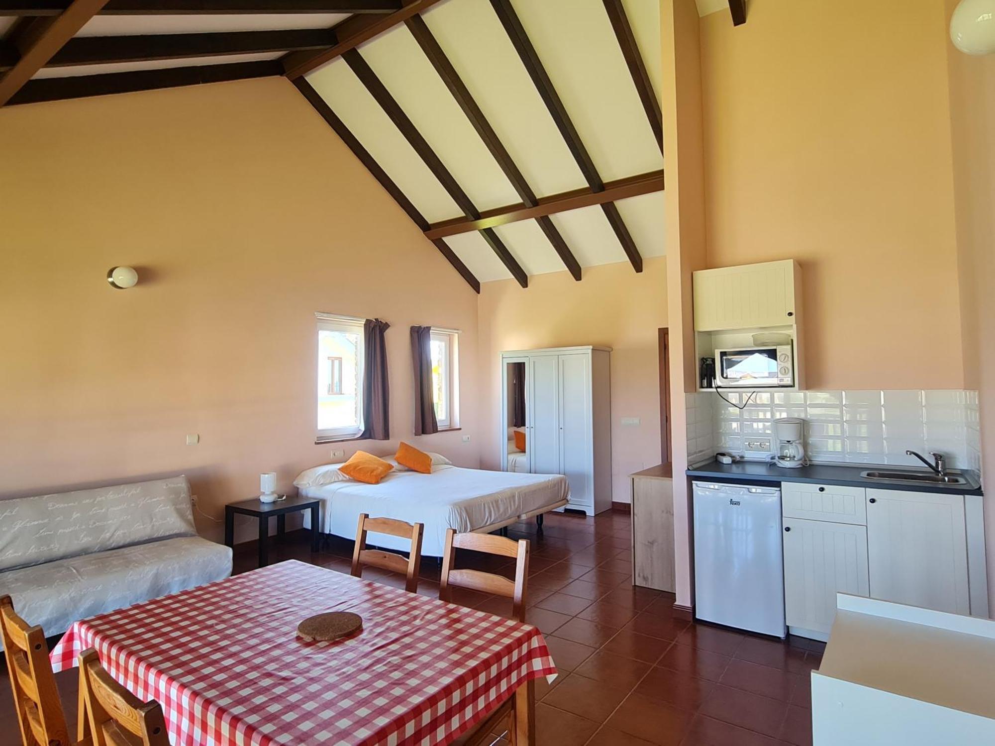 Casa Tesera El Franco Room photo