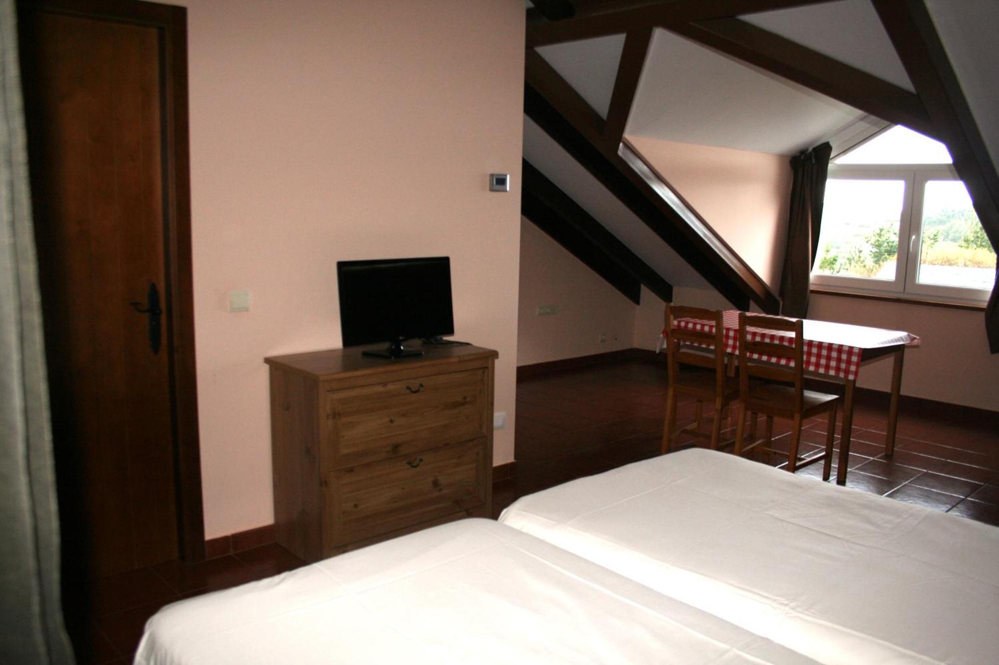 Casa Tesera El Franco Room photo