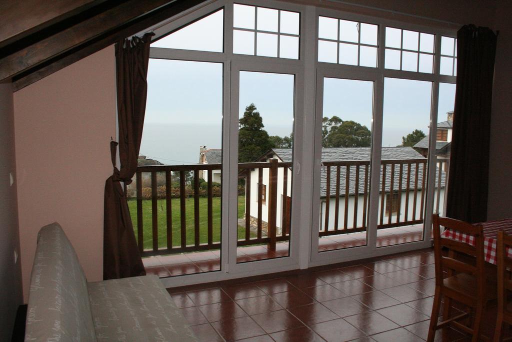 Casa Tesera El Franco Exterior photo